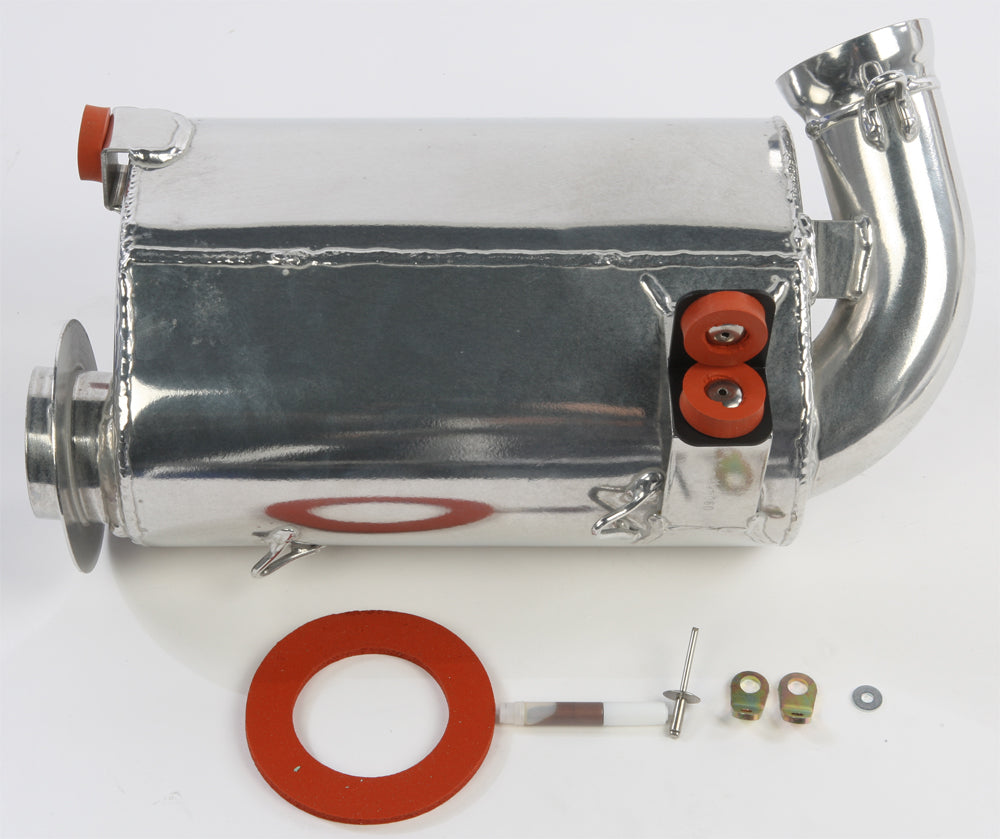 SLP Silencer S-D 800 E-TEC 13-15 (09-317)