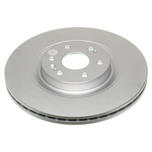 Cargar imagen en el visor de la galería, Power Stop 21-22 Chevrolet Tahoe Front Evolution Coated Rotor