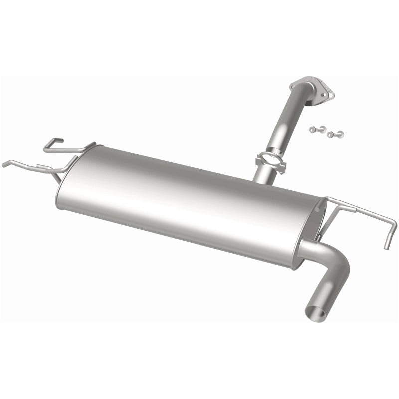 BRExhaust 05-10 Kia Sportage/ 05-08 Hyundai Tucson Muffler Kit