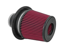 Cargar imagen en el visor de la galería, Skunk2 Universal Intake Kit 3.5in Coupler w/Mounting Ring