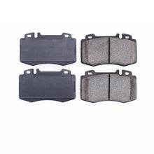 Cargar imagen en el visor de la galería, Power Stop 02-04 Mercedes-Benz C32 AMG Front Z16 Evolution Ceramic Brake Pads