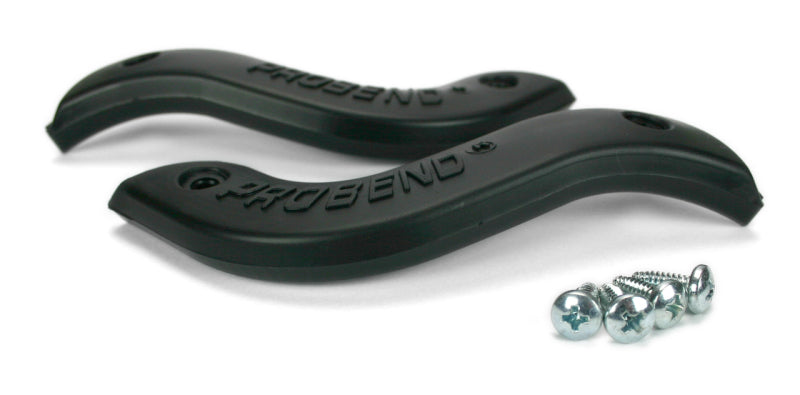 Cycra Probend Plastic Bumper - Black