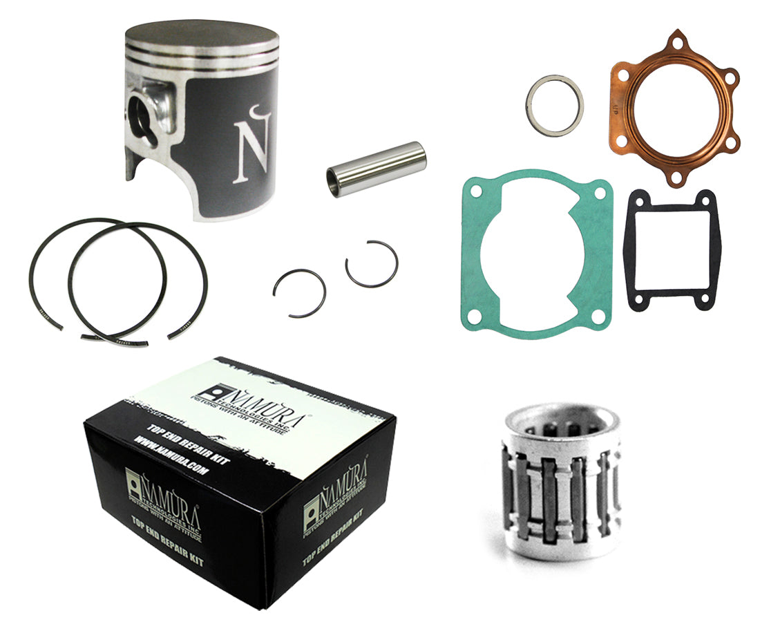 Namura TOP END KIT OEM Style 65.92/STD 6.6:1 YAM (NA-40003K)