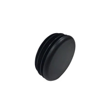 Cargar imagen en el visor de la galería, Westin Plastic End Cap 3 inch (1 piece) - Black