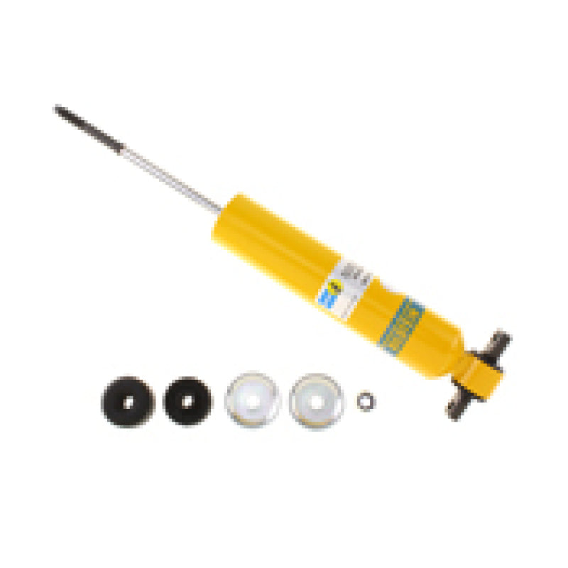 Bilstein B6 4600 Series Monotube Shock Absorber — Fits 1996-2002 GM Express 3500