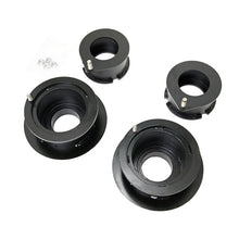 Load image into Gallery viewer, Belltech 19-20 Jeep Gladiator JT 2.5in Front 2.5in Rear Leveling Coil Spring Spacer Kit