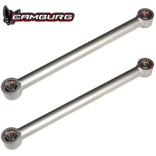 Cargar imagen en el visor de la galería, Camburg Ford Bronco 21-23 Rear Tube Lower Trailing Arm Kit