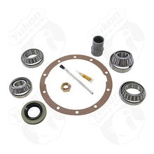 Load image into Gallery viewer, Yukon Gear Bearing install Kit For 91+ Toyota Landcruiser Diff