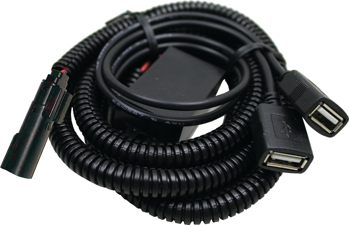 RSI USB Power Cable S-D (USB-S1)