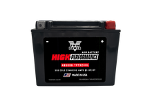 Cargar imagen en el visor de la galería, Twin Power YTX-24HL High Performance Battery Replaces H-D 66010-82A Made in USA