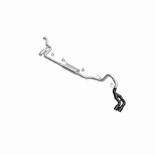 Cargar imagen en el visor de la galería, Magnaflow 2024 Toyota Tacoma Speq Series Cat-back Exhaust System (Black Tips)