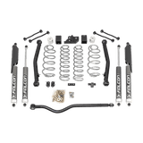 3-4.5 FLEX 2-ARM LIFT - JEEP WRANGLER JL