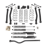 3-4.5 FLEX 4-ARM LIFT - JEEP WRANGLER JL