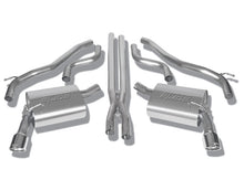 Cargar imagen en el visor de la galería, Borla 10-13 Camaro 3.6L V6 (except 2013 RS) Touring Catback Exhaust