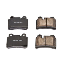 Load image into Gallery viewer, Power Stop 06-07 Volkswagen Touareg Rear Z16 Evolution Ceramic Brake Pads