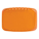 Cover SR-M Series Amber PRO