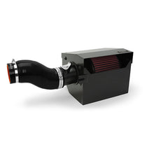 Cargar imagen en el visor de la galería, Mishimoto 2016 Honda Civic 1.5L Turbo Performance Air Intake - Black