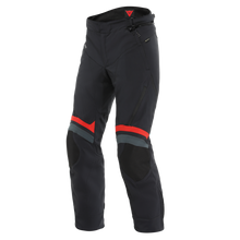 Load image into Gallery viewer, Dainese Carve Master 3 Gore-Tex Pants Black/Lava-Red Size - 48