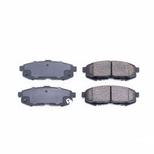 Cargar imagen en el visor de la galería, Power Stop 04-06 Mazda MPV Rear Z16 Evolution Ceramic Brake Pads