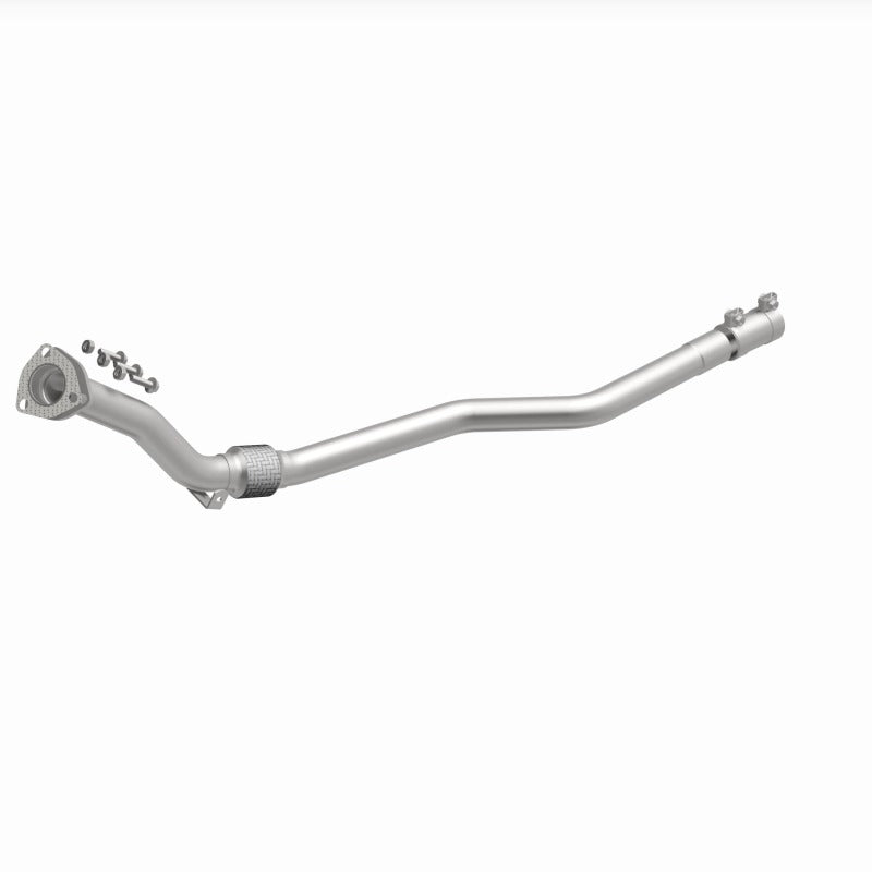 BRE Exhaust 98-05 Passat 1.8L Front Pipe Kit