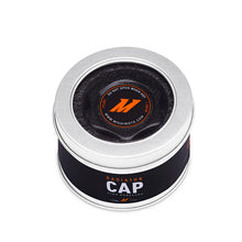 Cargar imagen en el visor de la galería, Mishimoto 1.3 Bar Rated Carbon Fiber Radiator Cap Small Import