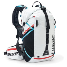 Cargar imagen en el visor de la galería, USWE Hajker Pro Winter Rolltop Daypack 30L - Cool White