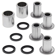 Load image into Gallery viewer, All Balls Racing 04-08 Arctic Cat 400 DVX Front Upper A-Arm Bearing Kit - 2 Kits Req. Per Veh.