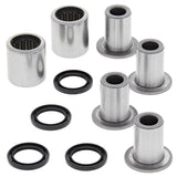 All Balls Racing 04-08 Arctic Cat 400 DVX Front Upper A-Arm Bearing Kit - 2 Kits Req. Per Veh.