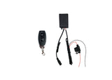 1-Touch Switch -Exhaust Cut out System - Remote Controlled- Single Exh. Cut Out.