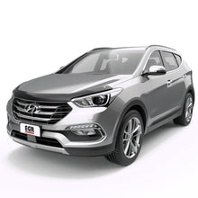 Cargar imagen en el visor de la galería, EGR 13+ Hyundai Sante Fe Superguard Hood Shield (308081)