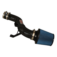 Cargar imagen en el visor de la galería, Injen 13-19 Nissan Versa Note 1.6L 4 Cyl. Black Short Ram Intake w/ MR Technology