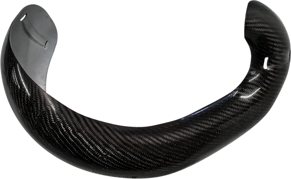 P3 Pipe Guard Carbon Fiber (101067-FMF)