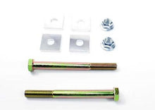 Cargar imagen en el visor de la galería, SPL Parts 06-13 BMW 3 Series/1 Series (E9X/E8X) Toe Eccentric Lockout Kit