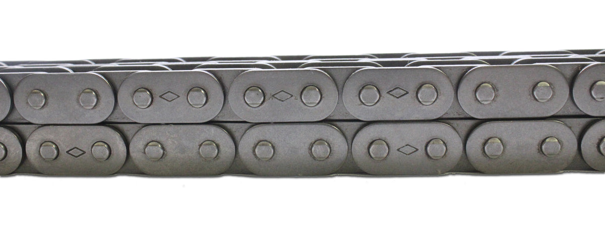 Diamond Chain Primary Chain 94 Link XL 86-03 XL 883 04-20 (DMD-C35-3RV-94NRI;D6)