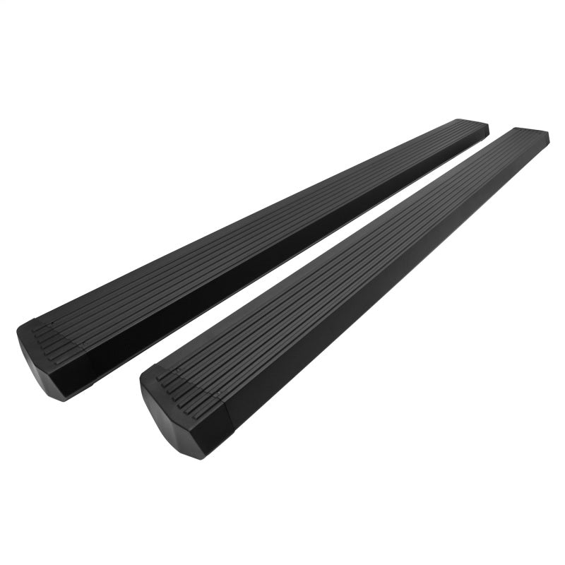 Westin Pro-e Running Boards - Textured Black — Fits 2020-2024 Jeep Gladiator