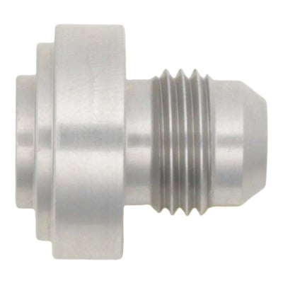 DeatschWerks 6AN Male Flare Stainless Steel Weld-On Fitting