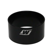 Cargar imagen en el visor de la galería, Anillo de pistón anodizado negro de 78,50 mm para compresor Wiseco