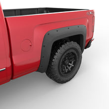 Cargar imagen en el visor de la galería, EGR 15-19 Chevrolet Silverado Bolt On Fender Flare