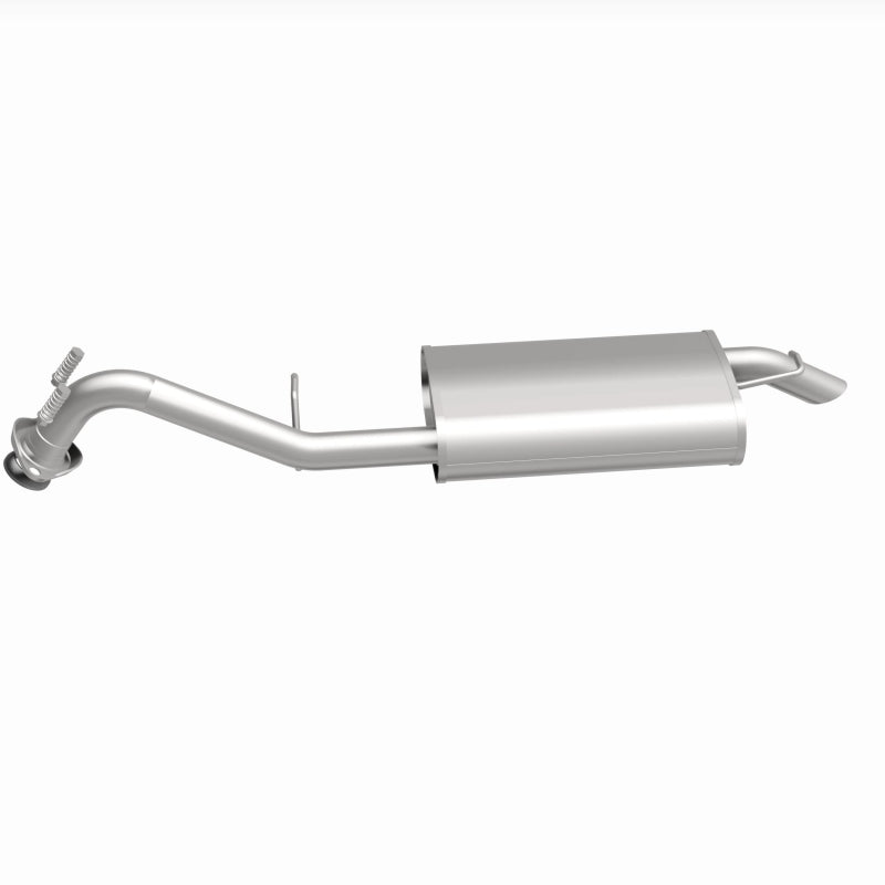 MagnaFlow BRE Exhaust Kit 03-13 Toyota Corolla 1.8L