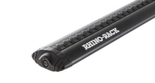 Cargar imagen en el visor de la galería, Rhino-Rack Vortex Aero Bar - 54in - Single - Black