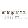 Pivot Works 03-04 Husaberg 450FC Fork Rebuild Kit - W/Bushings & Seals (PWFFK-T04-531)