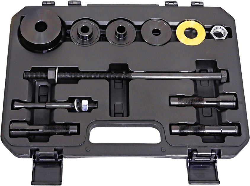Helix Wheel Bearing Removal and Install KIT (390-9395)