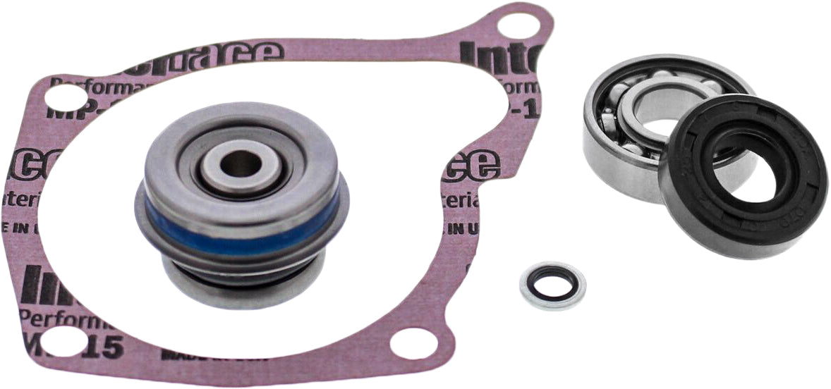 Hot Rods Water Pump KIT POL (821903)