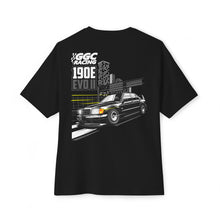 Load image into Gallery viewer, STREET 190E EVOII T-SHIRT