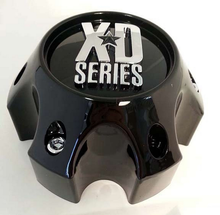 Load image into Gallery viewer, XDS CAP GLOSS BLACK SHORT 6X4.5