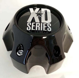 XD XDS CAP GLOSS BLACK SHORT 6X4.5