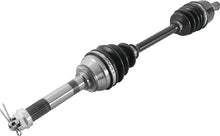 Load image into Gallery viewer, QuadBoss 18-20 Kawasaki KAF400 Mule SX Front Left Replacement Axle