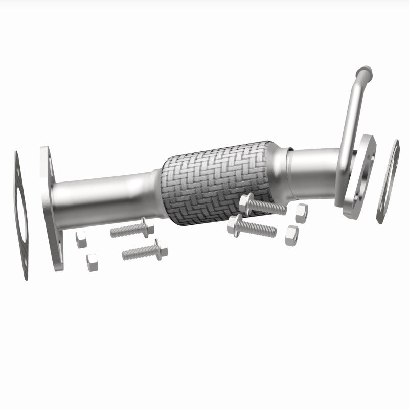 BRE Exhaust 11-14 Sonata 2.0L 2.4L Front Pipe Kit