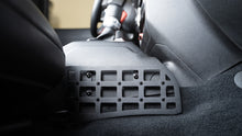 Cargar imagen en el visor de la galería, DV8 Offroad 18-23 Jeep Wrangler Center Console Molle Panels