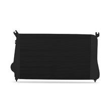 Cargar imagen en el visor de la galería, Mishimoto 11+ Chevrolet/GMC Duramax Intercooler (Black)